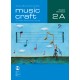 AMEB Music Craft Student Work Books - Grade 2A